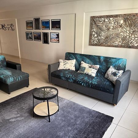 Fareopu II - Apartment Number 1 At 5 Min From Papeete Center Exteriör bild