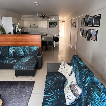 Fareopu II - Apartment Number 1 At 5 Min From Papeete Center Exteriör bild