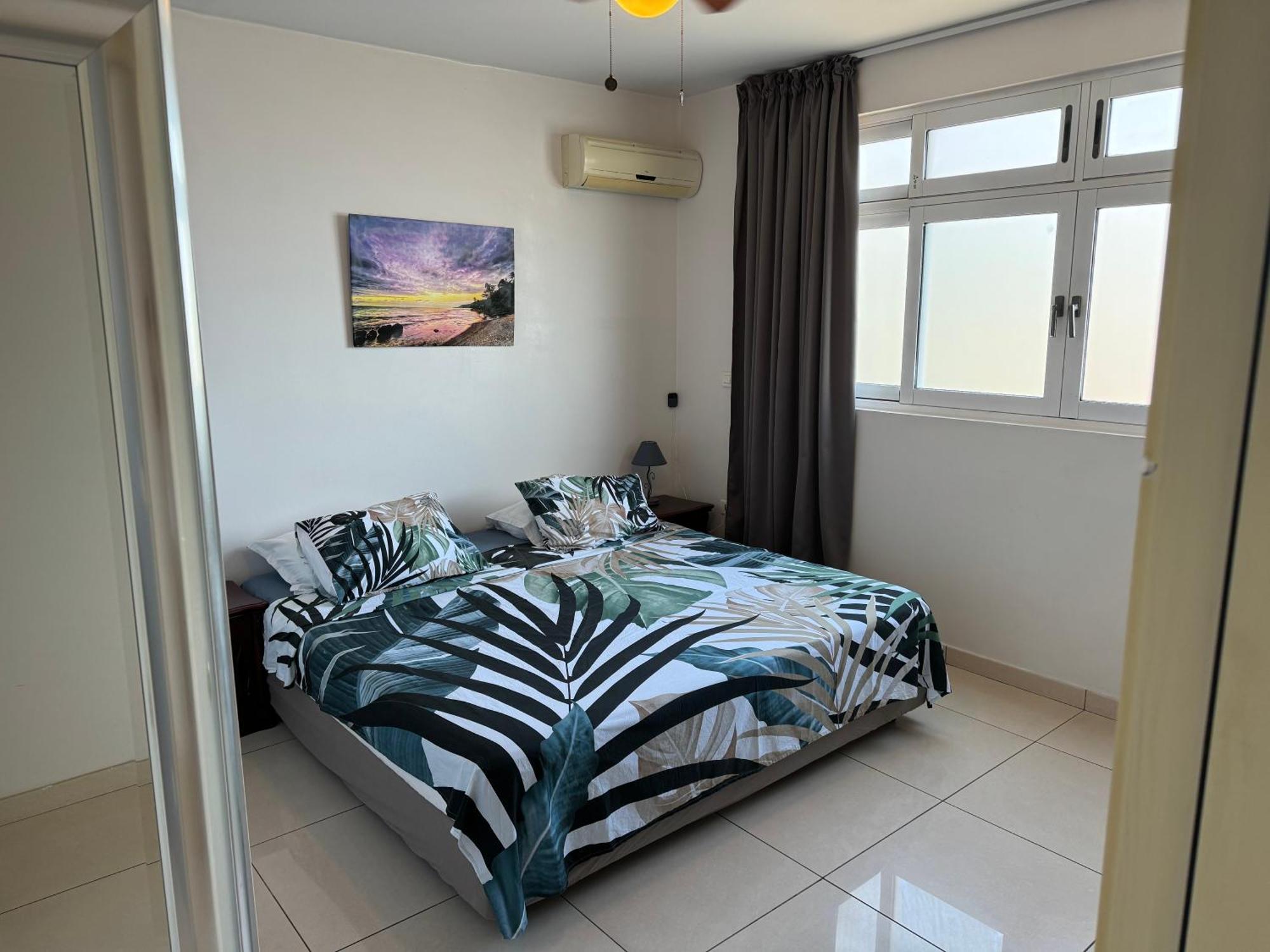 Fareopu II - Apartment Number 1 At 5 Min From Papeete Center Exteriör bild