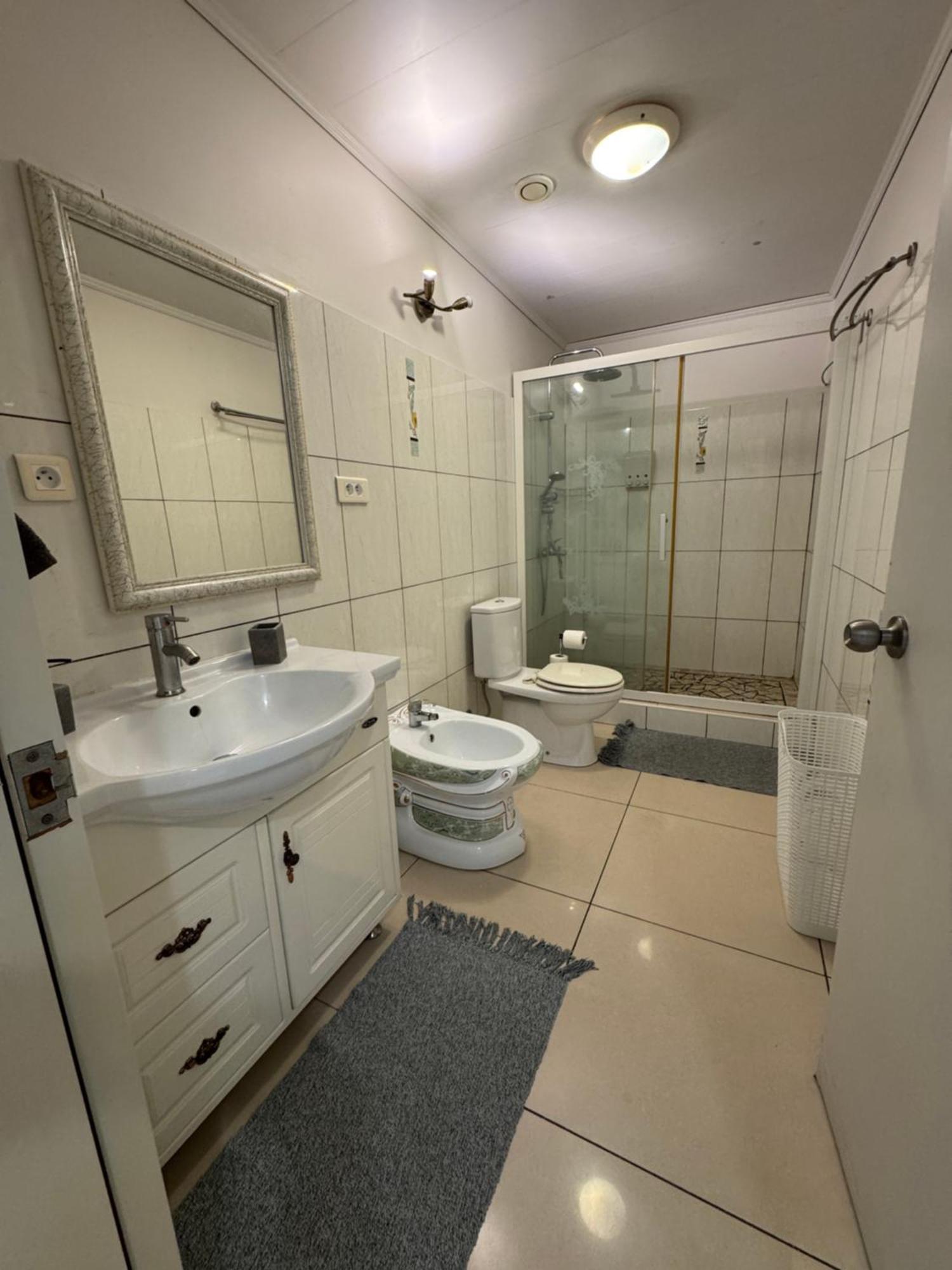 Fareopu II - Apartment Number 1 At 5 Min From Papeete Center Exteriör bild